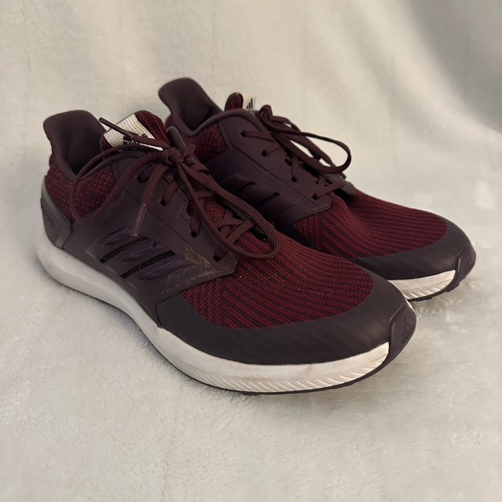 NEW Adidas CloudFoam Running Shoes